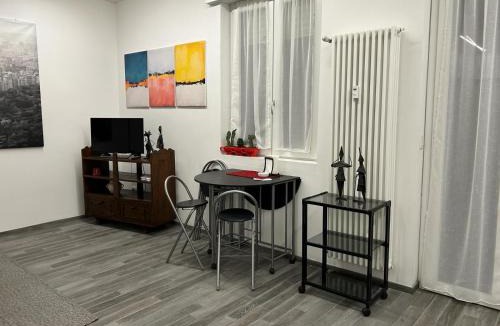 Rozzano Apartment | Il Trifoglio