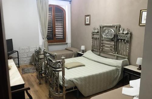 Pergusa House | IL TUCANO