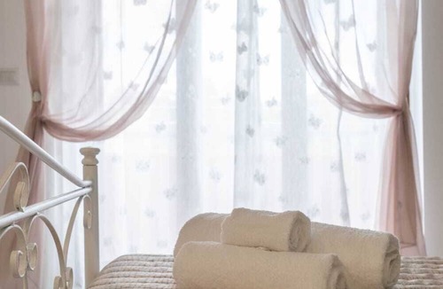 Putignano Bed & Breakfast | Il Tulipano Verde B&B