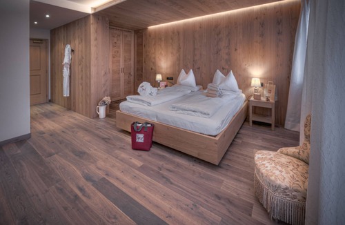 San Candido Hotel | Il Tyrol