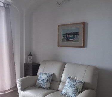 Boca Apartment | IL VECCHIO CAMINO