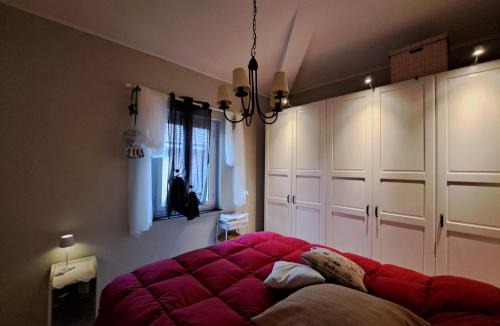 Pontedecimo Apartment | il Vecchio Mulino