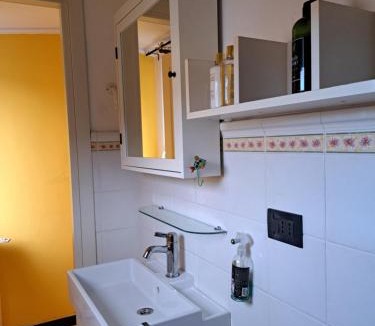 Pontedecimo Apartment | il Vecchio Mulino