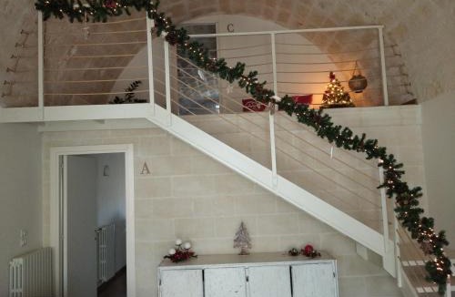 Sasso Caveoso House | Il Vento dei Sassi