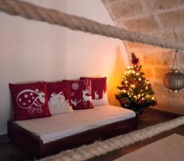 Sasso Caveoso House | Il Vento dei Sassi
