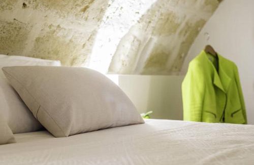 Sasso Caveoso House | Il Vento dei Sassi