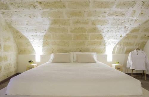Sasso Caveoso House | Il Vento dei Sassi