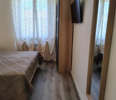 Palombina Nuova House | Il Verde Pino