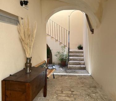 L'Aquila House | Il Vico Del Drago