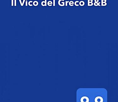 Le Castella Bed & Breakfast | Il Vico del Greco B&B