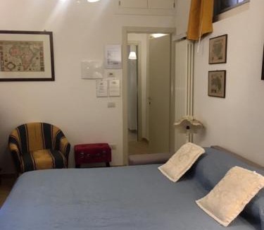 Centro Urbano Apartment | IL VICOLETTO Appartamento vacanza