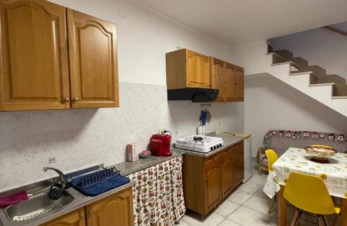 Biccari Bed & Breakfast | Il Vicoletto