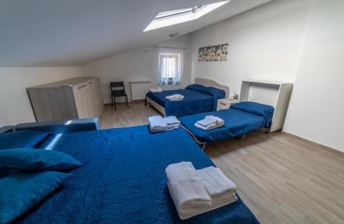 Bosco Apartment | Il Vicoletto