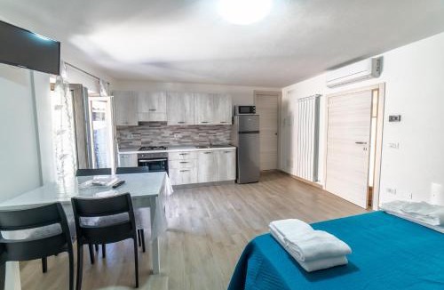 Bosco Apartment | Il Vicoletto