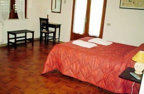 Trecastagni Bed & Breakfast | Il Vigneto - Bed & Breakfast