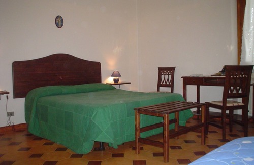 Trecastagni Bed & Breakfast | Il Vigneto - Bed & Breakfast