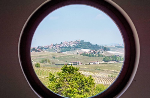 Pozzo Apartment | Il Vino by Interhome