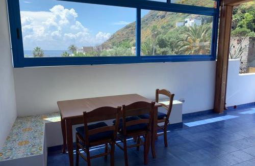 San Vincenzo House | Il Vulcano a Piedi