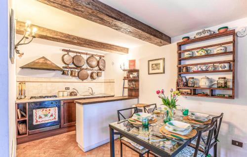 Acqua Loreto Apartment | Ilaria