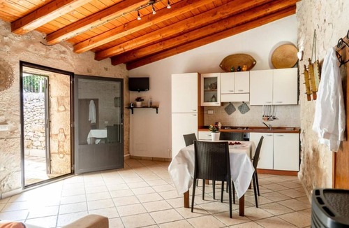 Ragusa Villa | Ilice Relax e Nature 12 People