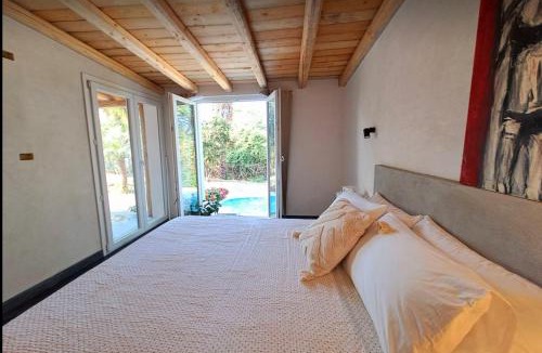 Aci San Filippo Apartment | Ilice tiny house