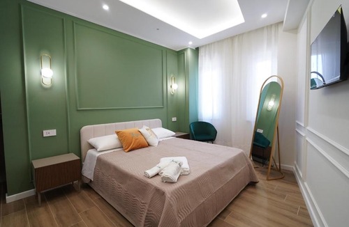 Terzigno Apartment | Imarè House - Apartment