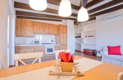 Morivione Apartment | IMHOME - RIPAMONTI