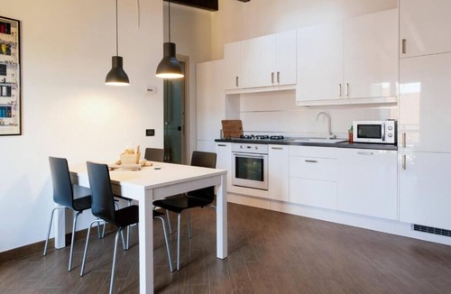 Morivione Apartment | IMHOME - RIPAMONTI