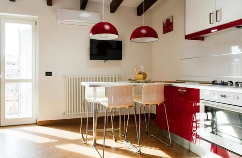 Morivione Apartment | IMHOME - RIPAMONTI