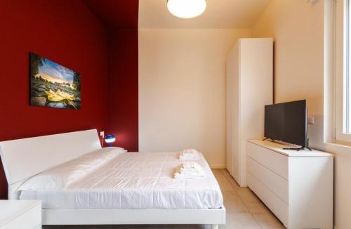 Imola Apartment | Imola Autodromo Ferrari Modern Apartments