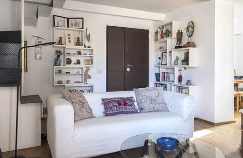 Campitelli Apartment | Imperial Forums Apartment IN Campitelli