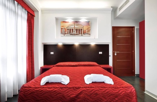 Sallustiano House | Imperial Suite Rome Guest House