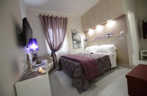 Sasso Barisano House | In Bocca ai Sassi