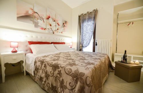 Sasso Barisano House | In Bocca ai Sassi