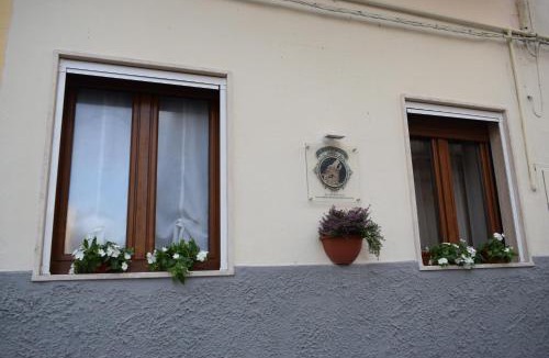 Sasso Barisano House | In Bocca ai Sassi