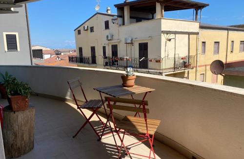 Cariati House | In Centro a 2 minuti a piedi dalla Spiaggia
