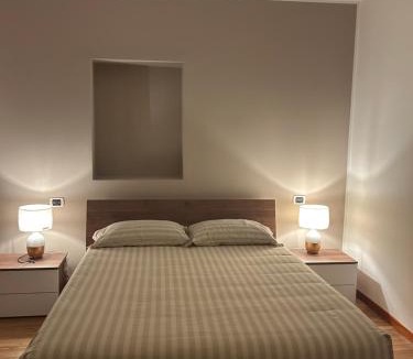 Domodossola Apartment | In Centro