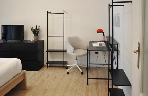 Bari City Centre Apartment | In Primo Piano
