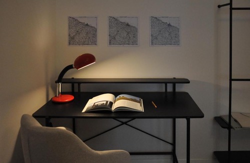 Bari City Centre Apartment | In Primo Piano