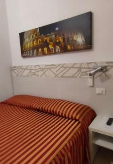 Marsala House | In Rome