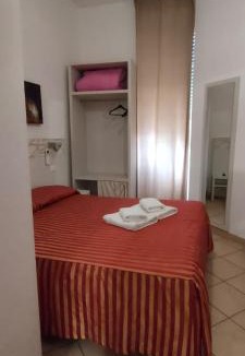 Marsala House | In Rome