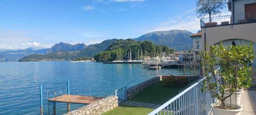 Iseo Apartment | IN SUITE LAKE 1