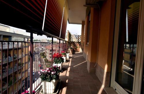 Quartiere XXII Collatino Bed & Breakfast | In Terrazza Da Giusy