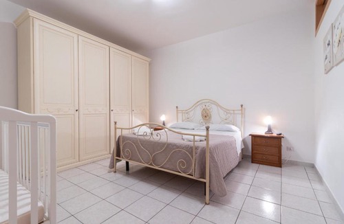 Cassano delle Murge House | In Villa sulla Murgia Quattro