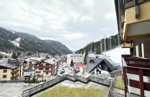 Madonna di Campiglio Apartment | Incantevole appartamento nelle Dolomiti