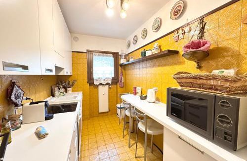 Madonna di Campiglio Apartment | Incantevole appartamento nelle Dolomiti