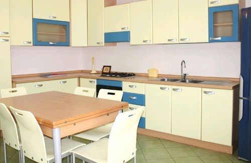 Marina di Mancaversa Villa | Independent villa 30 meters from the sea - Villa B