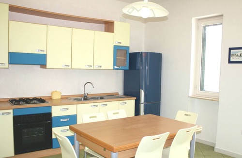 Marina di Mancaversa Villa | Independent villa 30 meters from the sea - Villa B