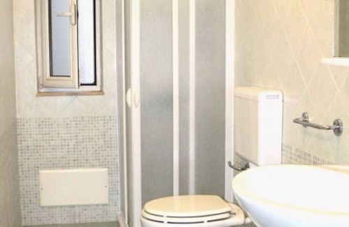 Marina di Mancaversa Villa | Independent villa 30 meters from the sea - Villa B