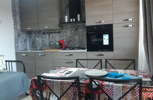 Uggiano la Chiesa House | Industrial. Modern touch, complete with all amenities. Surrounded by nature.